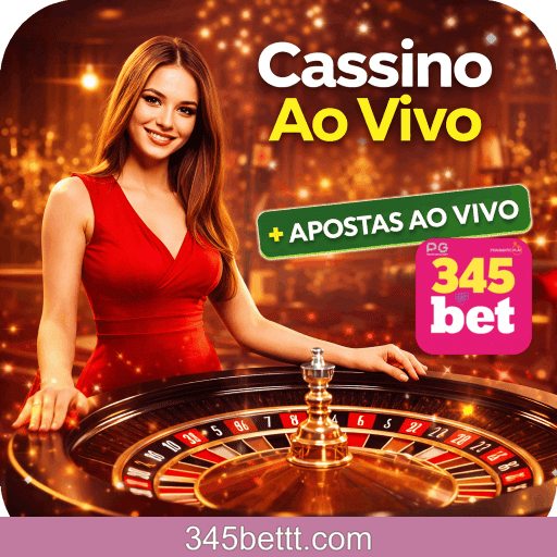 Cassino ao vivo