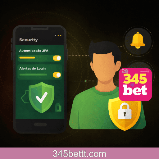 345BET Login
