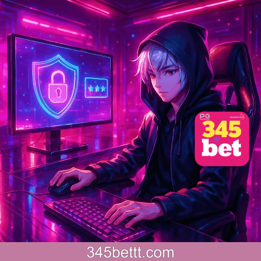 Criar conta 345BET Brasil com cadastro rápido, seguro e acesso completo à plataforma