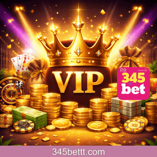 345BET VIP